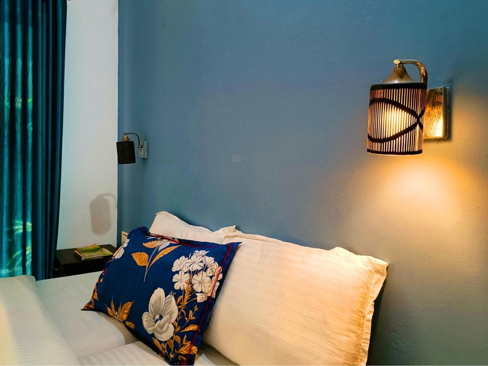 Marari Beach Cleetus Homestay マラリクラム エクステリア 写真