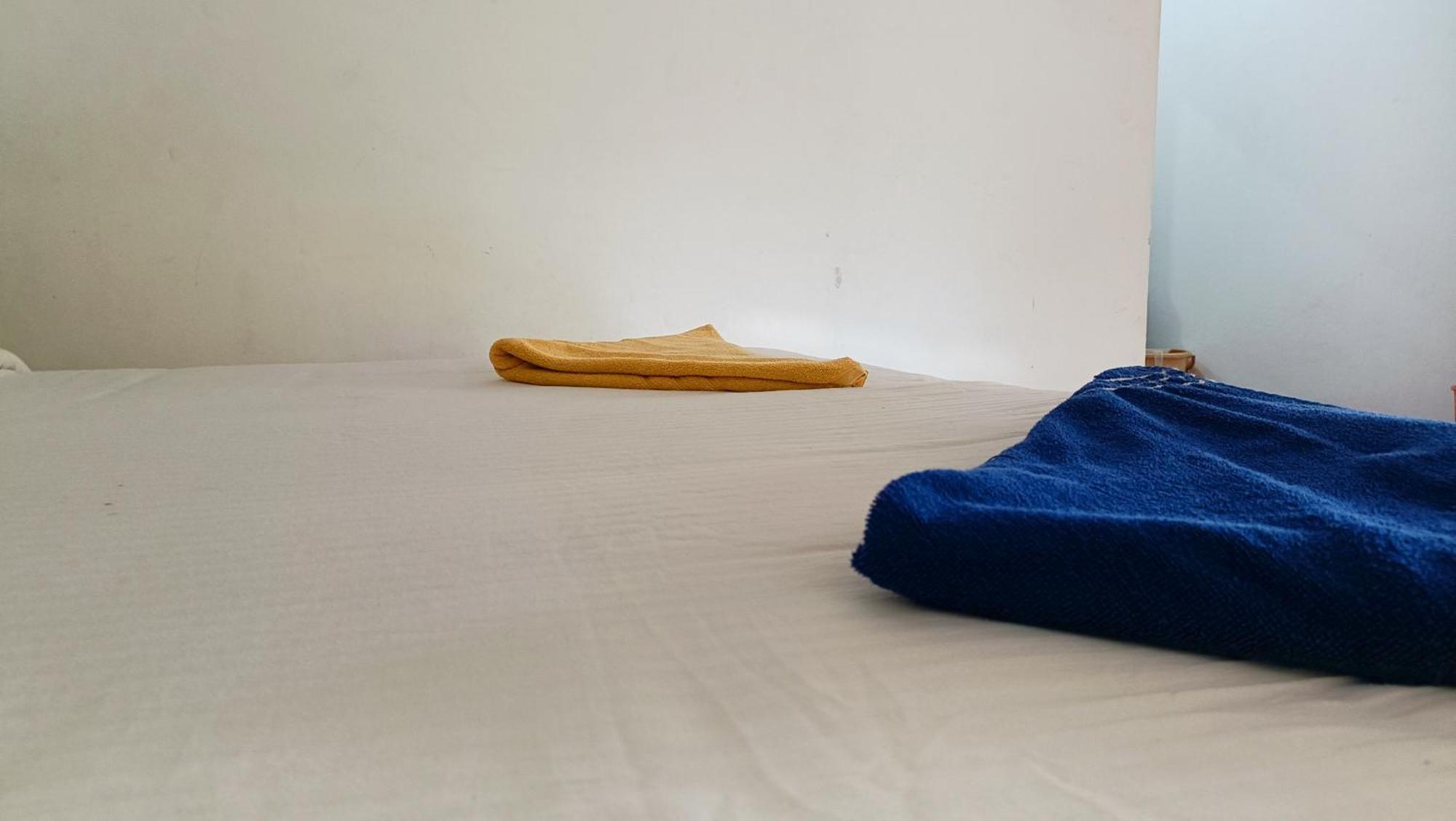 Marari Beach Cleetus Homestay マラリクラム エクステリア 写真