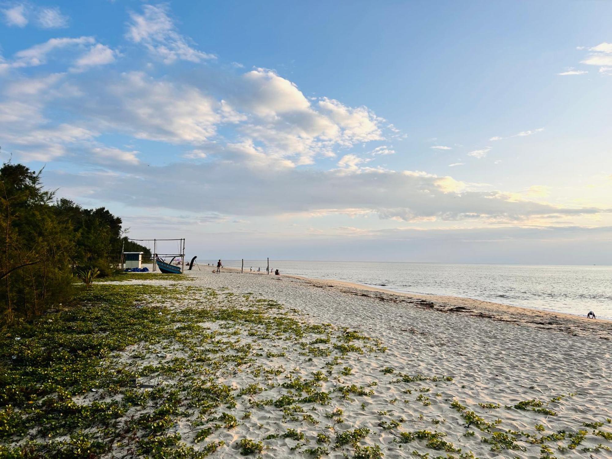 Marari Beach Cleetus Homestay マラリクラム エクステリア 写真